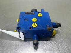 Terex TW150-4695325-Compact brake block