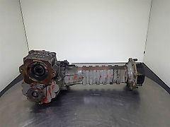 Clark-Hurth 317/112/54-Spicer Dana 11206018639-Axle housing