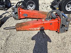 Rammer 1533E