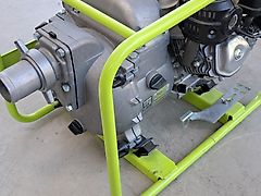 Pramac Pramac Wasserpumpe MP66-3 ST