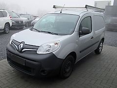 Renault Kangoo DCI