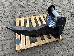 Aufreißzahn Reißzahn Abbruchzahn Ripper REHNEN MS10 NEU