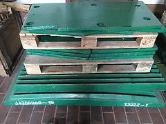 Extec C12/Sandvik QJ340