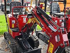 Yanmar SV08-1C ***Miete mit Kaufoption***