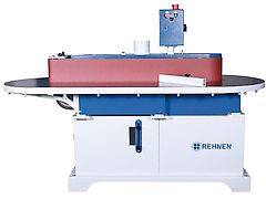 Kantenschleifmaschine Rehnen SK-2