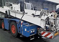 Demag AC40-1 Demag AC40-1