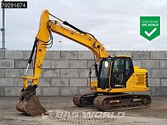 JCB 131X L SV