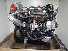 Perkins 854 - Engine/Motor