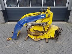 Terex TL70S - Lifting framework/Schaufelarm/Giek