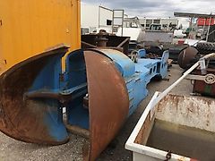 Bauer Hartfuss VG 1380