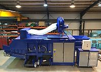 Integra Windsichter Leicht & Schwergutabscheider Integra IWS 1400 3F Integra Windsichter Leicht & Schwergutabscheider Integra IWS 1400 3F