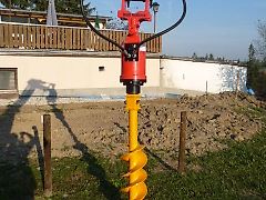 MTB MTAG 03 bis MTAG 25