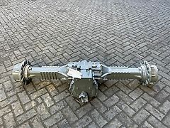 Wacker Neuson EW65-Comer Industries F.128-Axle/Achse/As