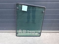 Ahlmann AZ210E-4106213A-Window/Scheibe/Ruit