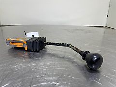 Zettelmeyer ZL801 - Levers/Hebels/Hendels