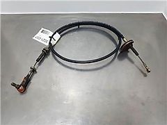 Atlas 52E - Handbrake cable/Bremszug/Handremkabel