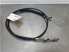 Atlas 86E - Handbrake cable/Bremszug/Handremkabel