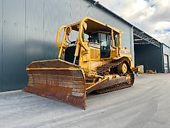 Caterpillar D7R II