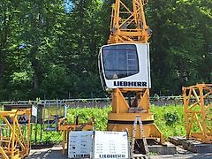 Liebherr 112 EC-H Litronic