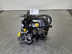 Brueninghaus Hydromatik A10VO45DFR/31R-Load sensing pump