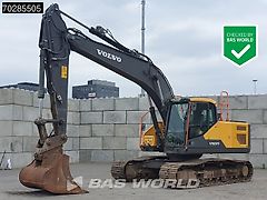 Volvo EC220 E L Select