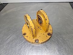 Liebherr 922+932-9175341-Greiferaufhaengung