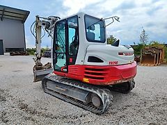 Takeuchi TB290