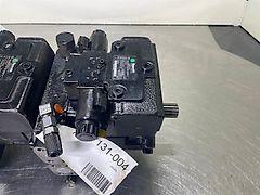 Bomag -Rexroth A10VG45EP4D1/10L-Drive pump/Fahrpumpe
