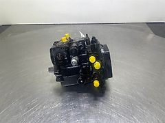 Rexroth A10VG28EP4D1/10R-Drive pump/Fahrpumpe/Rijpomp