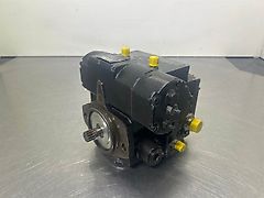 Sauer Danfoss 42R41CG3AN52P3G2F1A34-Drive pump/Fahrpumpe/Rijpomp