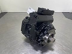 Terex TL120-5364662524-Rexroth A4VG085-Drive pump