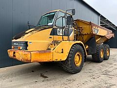 Caterpillar 730