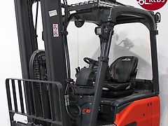 Linde E 16 EVO 386-02