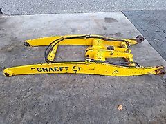 Schaeff SKL833-6462420001/6461520001-Lift frame/Giek