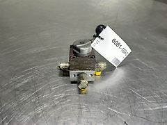 Ahlmann AZ14-4195591A-Webtec 183-E1F-Valve/Ventile/Ventiel