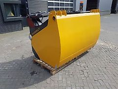 Mammut SC220XL - Silage cutter/Silageschneider/Kuilhapper