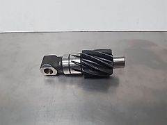 Kramer 312 - Final drive/Endantrieb/Eindaandrijving