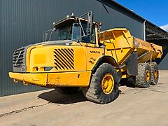 Volvo A30E