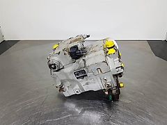 Linde HPV105-02-Drive pump/Fahrpumpe/Rijpomp