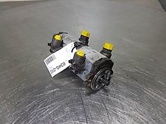 Sauer Danfoss SNW2NN/025RNA6-211.20.305.00-Gearpump/Zahnradpumpe