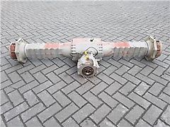 Atlas AR80-Spicer Dana 112/63-002-Axle/Achse/As