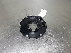 Ahlmann AZ150-4181515A-Flange coupling/Flanschkupplung