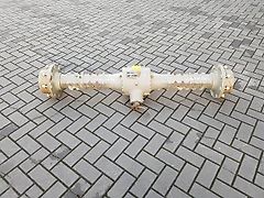 Atlas AR65-8006363-Spicer Dana 111/56-002-Axle/Achse/As