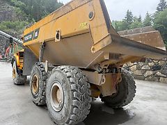 Volvo A30G