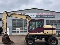 Atlas 1404 **Bj. 2001 * 10357H/SW **