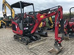 Yanmar SV17VT