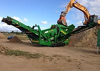 Mc Closkey R70 Mc Closkey R70