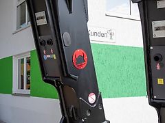 SkanCraft SCB60 für Bagger von 40 bis 60 to.