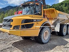 Volvo A25G