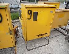 Baustromkasten Baustromverteiler Baustromkasten Baustromverteiler Verteilerschrank 32A ,16A